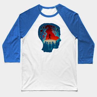 Eleven Baseball T-Shirt